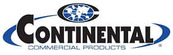 Continental Commercial Products Parts Logo