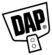 Dap Parts Logo
