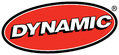 Dynamic Paint Products Parts Logo