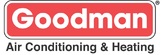 Goodman Manufacturing Parts Logo