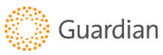 Guardian Parts Logo