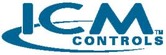 ICM Controls Parts Logo