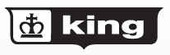 King Electric Parts Logo