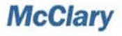 McClary Parts | Page 7 Logo