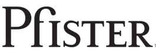 Pfister Parts Logo