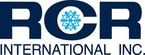 RCR International Parts Logo