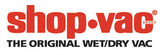 ShopVac Parts Logo