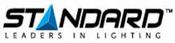 Standard Lighting Parts Logo