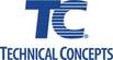 Technical Concepts Parts Logo