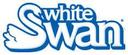 White Swan Parts Logo