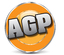 AGP Parts Logo