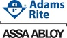 Adams Rite Parts Logo