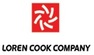 Loren Cook Company Parts Logo