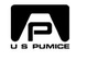 US Pumice Parts Logo