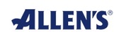 Allen's Parts Logo