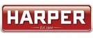 Harper Parts Logo