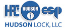 Hudson Lock Parts Logo