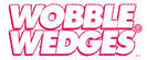 Wobble Wedges Parts Logo