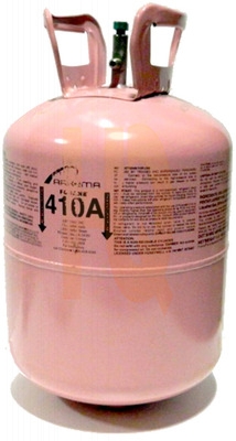 Image of R410A