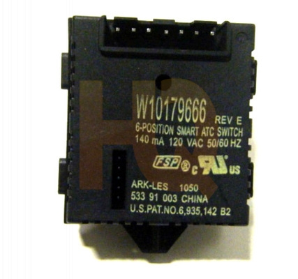 Image of WPW10179666
