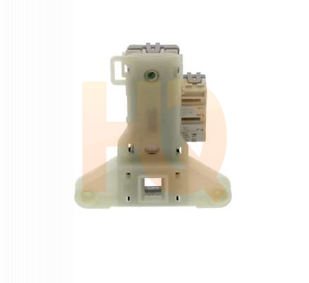 Brand New 8182407 Genuine Whirlpool Washer Door Lock W10189551
