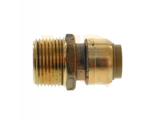 Image of U116